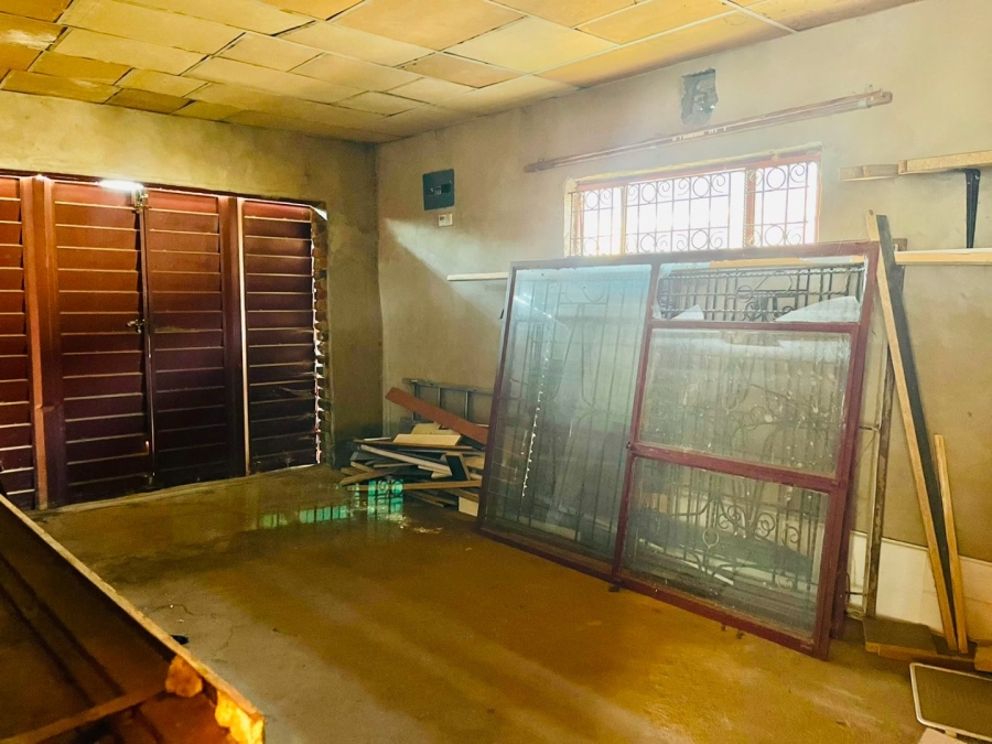 3 Bedroom Property for Sale in Kagisanong Free State
